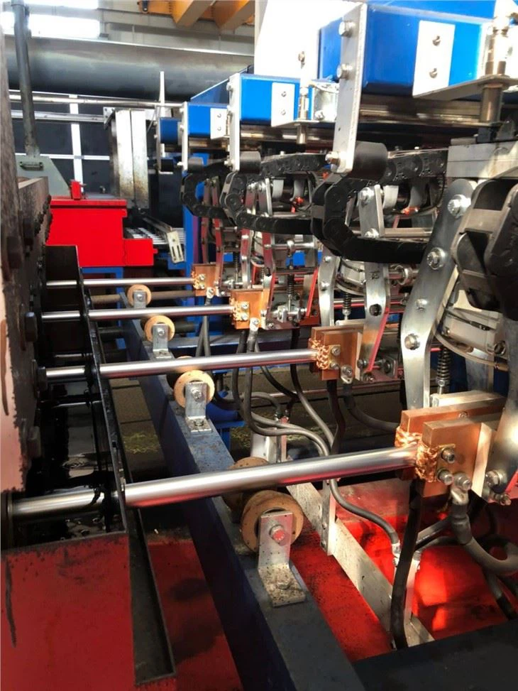 Cheaper Price&Higher Quality Propulsion Type Multilayer Composite Plating System Cheaper Price&Higher Quality Propulsion Type Multilayer Composite Plating System
