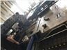 Good Technology Good Service CNC Steel Sawing And Milling Machine