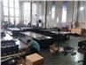 Good Technology Good Service CNC Steel Sawing And Milling Machine