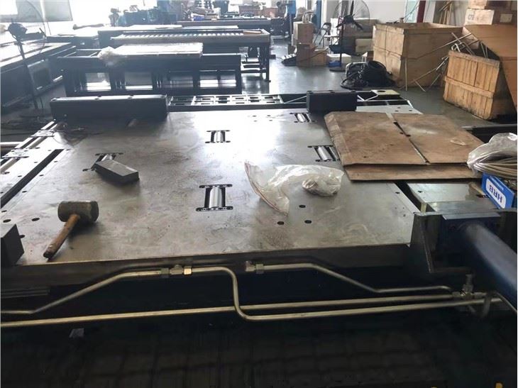 High-quality CNC Steel Sawing And Milling Machine High-quality CNC Steel Sawing And Milling Machine