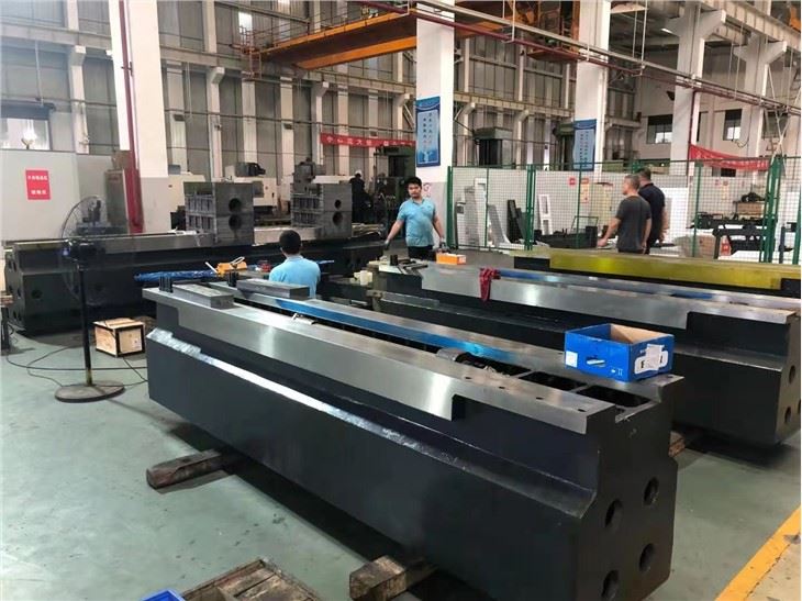 Hot Sell CNC Steel Sawing And Milling Machine Hot Sell CNC Steel Sawing And Milling Machine