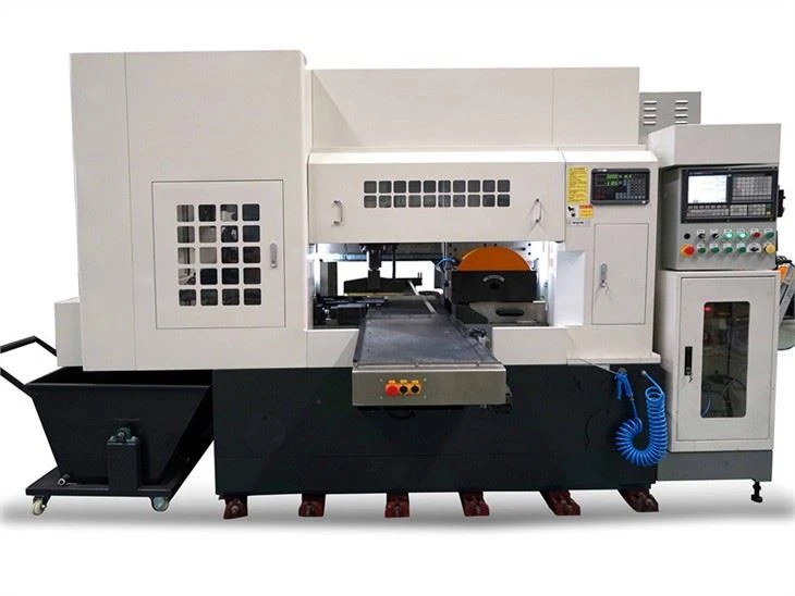 Milling Machine From China Factory For Bangladesh