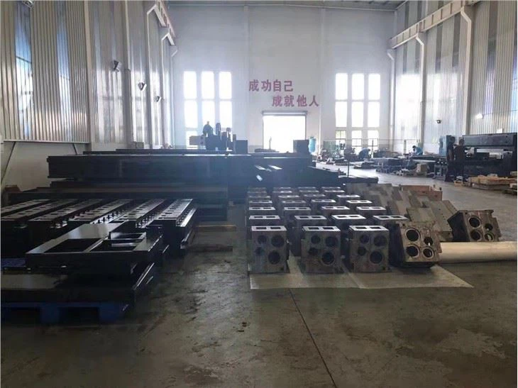 Power To Change The World CNC Steel Sawing And Milling Machine Power To Change The World CNC Steel Sawing And Milling Machine