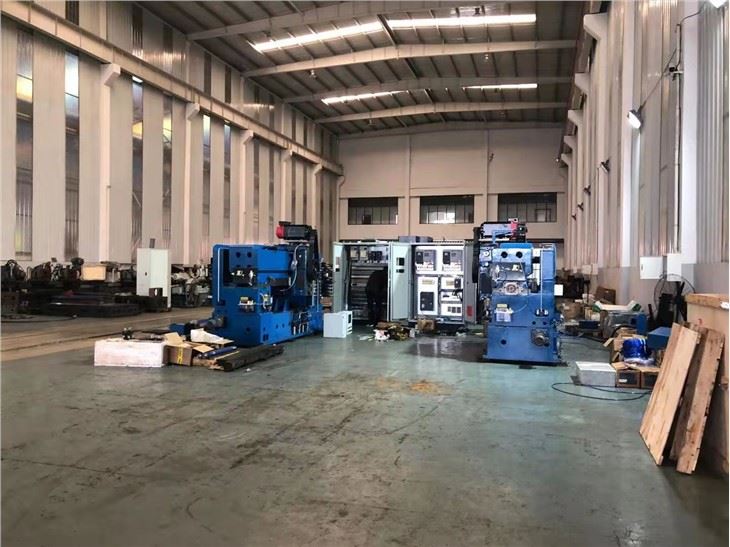 Priceless Quality CNC Steel Sawing And Milling Machine