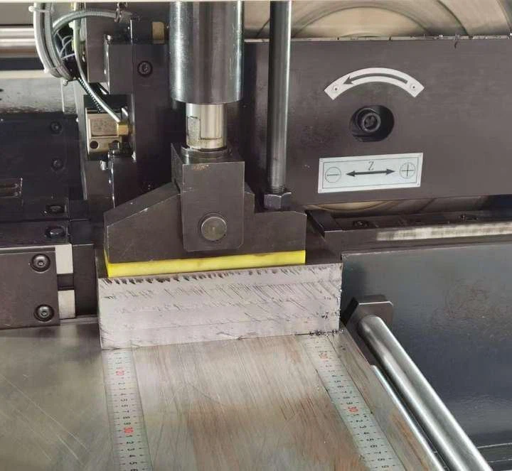 CNC Steel Plate Sheet Sawing Machine High Precision Cost Effective