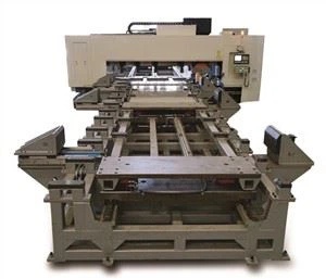 Biggest Factory&Best Quality CNC Sawing And Milling Machine