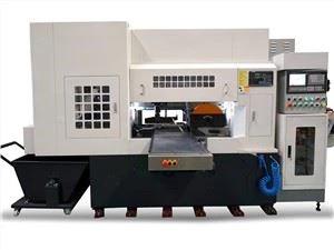 Canada Sales Milling Machine From China Factory