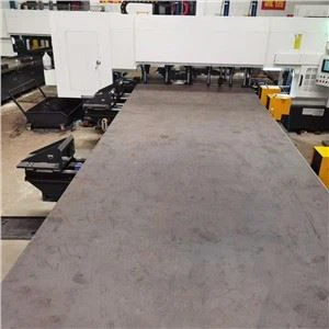 Low Maintenance Cost&Long Service Life CNC Sawing And Milling Machine