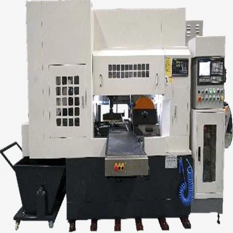 Vertical Milling Machine For Sales