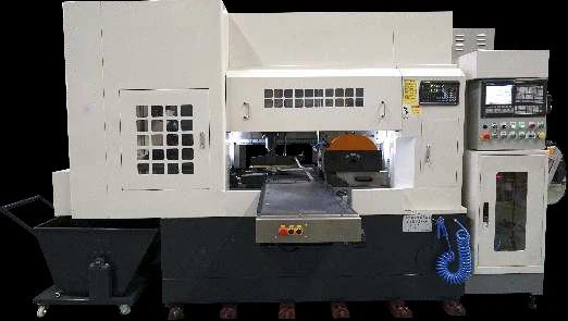 The Most Cost-effective Sawing And Milling Machine The Most Cost-effective Sawing And Milling Machine