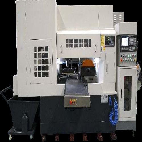 Vertical Milling Machine For Sales