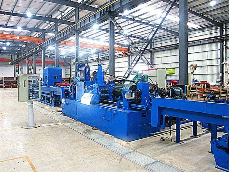HIGH QUALITY AND HIGH SURFACE ROUGHNESS WXC130S CNC TYPE Centerless Lathe