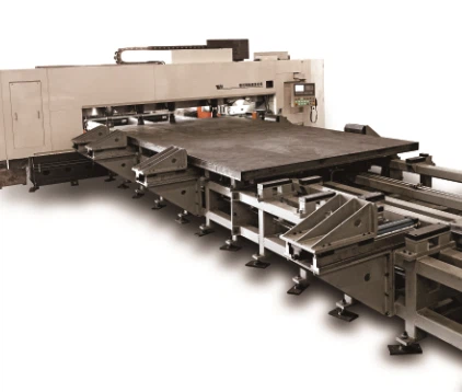 High Safety Level&Lower Price CNC Sawing And Milling Machine In China High Safety Level&Lower Price CNC Sawing And Milling Machine In China