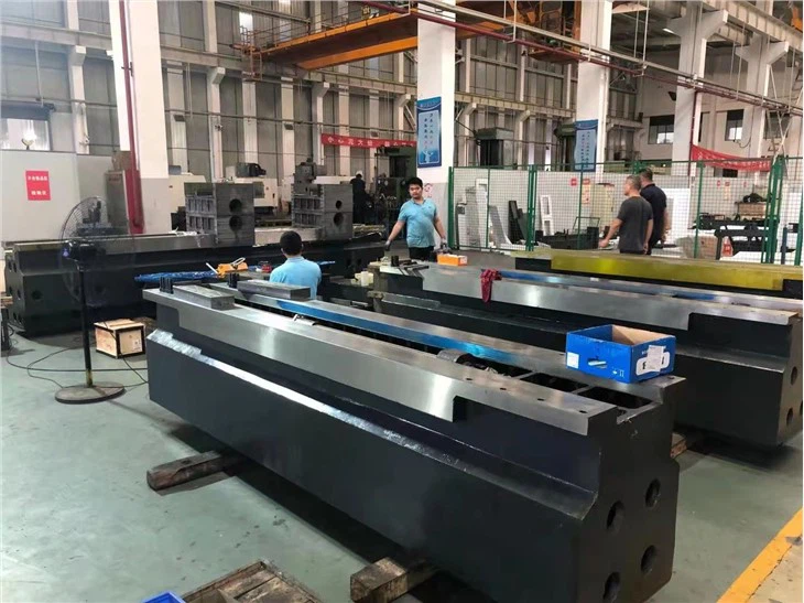 Sawing And Milling Machine With Low Maintenance Cost&CNC Type