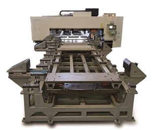 Best Quality&Better Competitive Price CNC Sawing And Milling Machine In China