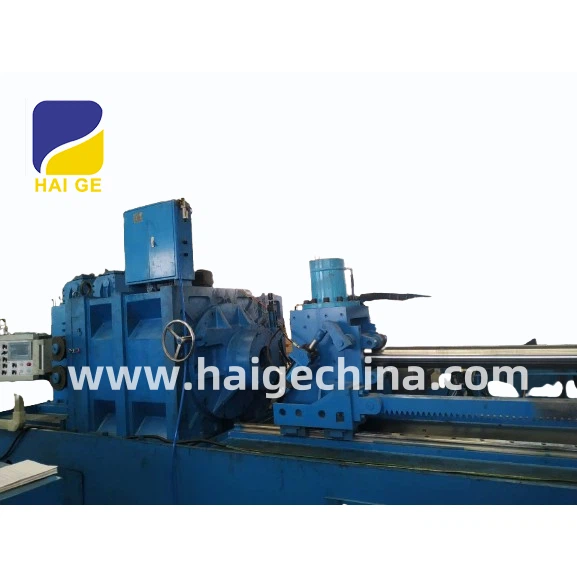 CNC TYPE HIGH QUALITY WXC255S CNC TYPE Centerless Lathe best