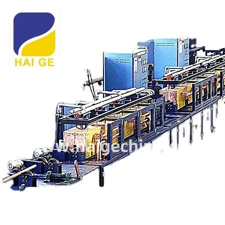 High Precision WXC200S CNC TYPE Centerless Lathe
