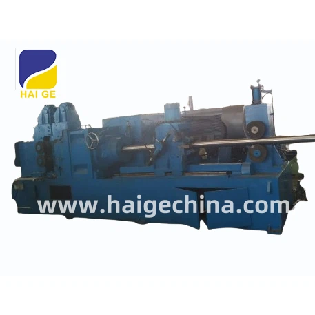 High Precision WXC200S CNC TYPE Centerless Lathe suppliers