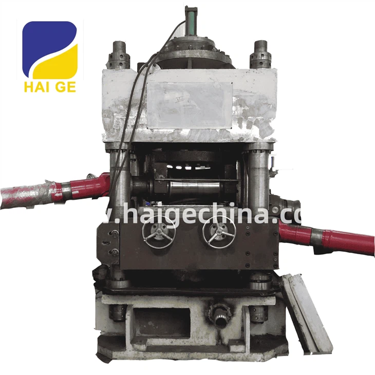 High Quality JY100Z Straightening Machine(HYDRAULIC PROTECTION TYPE)