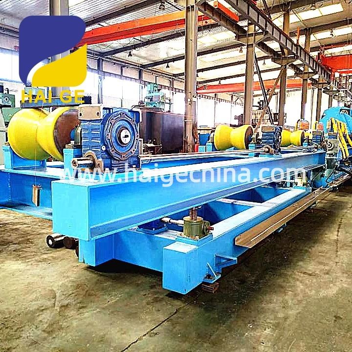 High Qulaity Continuous 2-channel 1-series Plating Machine best