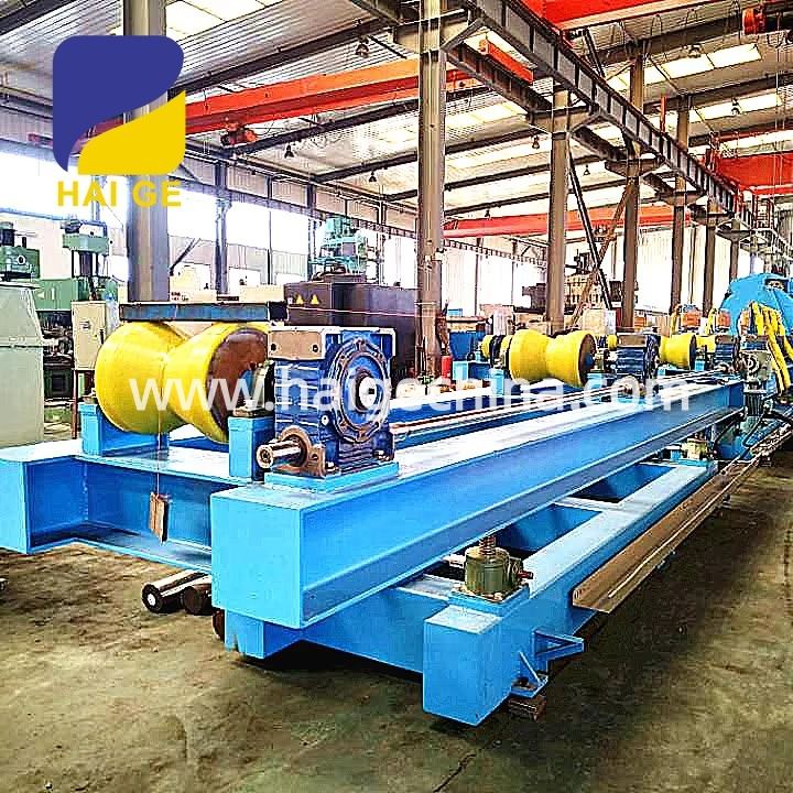 High Qulaity Continuous 2-channel 1-series Plating Machine suppliers