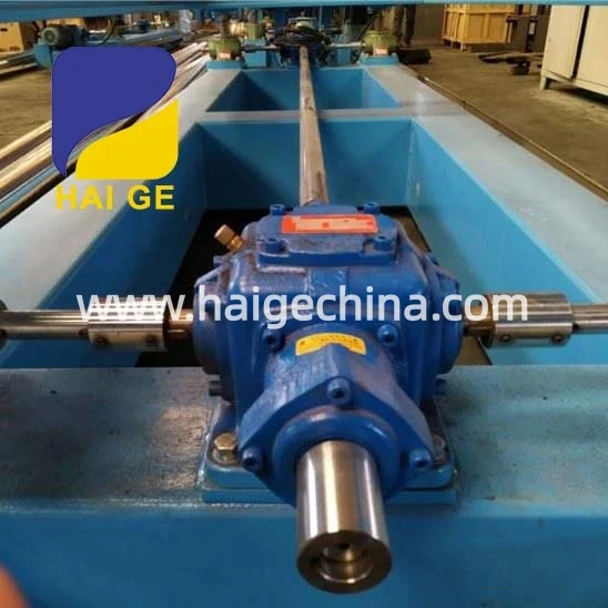 High Qulaity Continuous 2-channel 1-series Plating Machine best