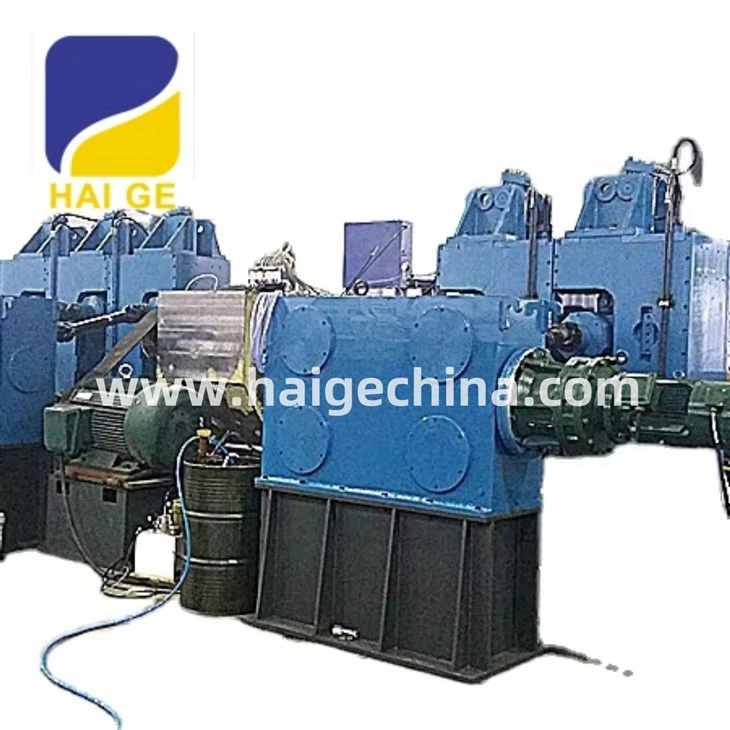 High Quality with high precison Bar Peeling Machine