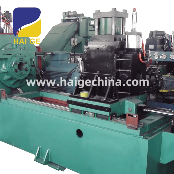 High Service Life &high Surface Roughness WXC130S CNC TYPE Centerless Lathe