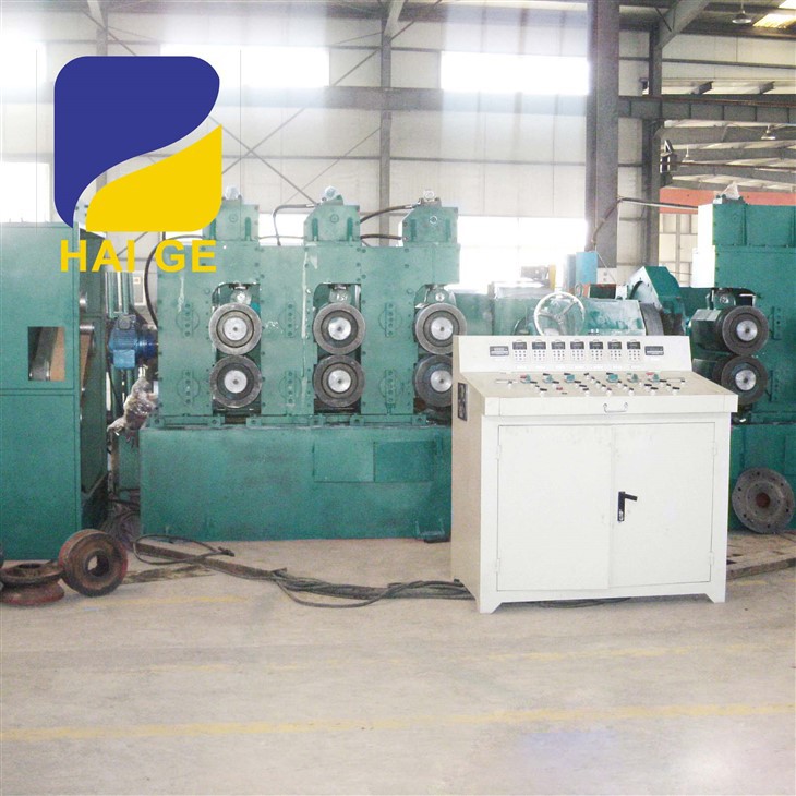 High Surface RoughnessWXC255S CNC TYPE Centerless Lathe factory