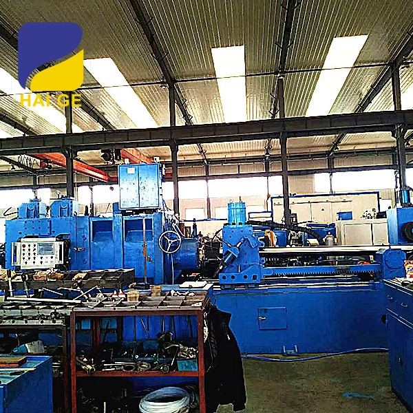 High Surface RoughnessWXC255S CNC TYPE Centerless Lathe high quality