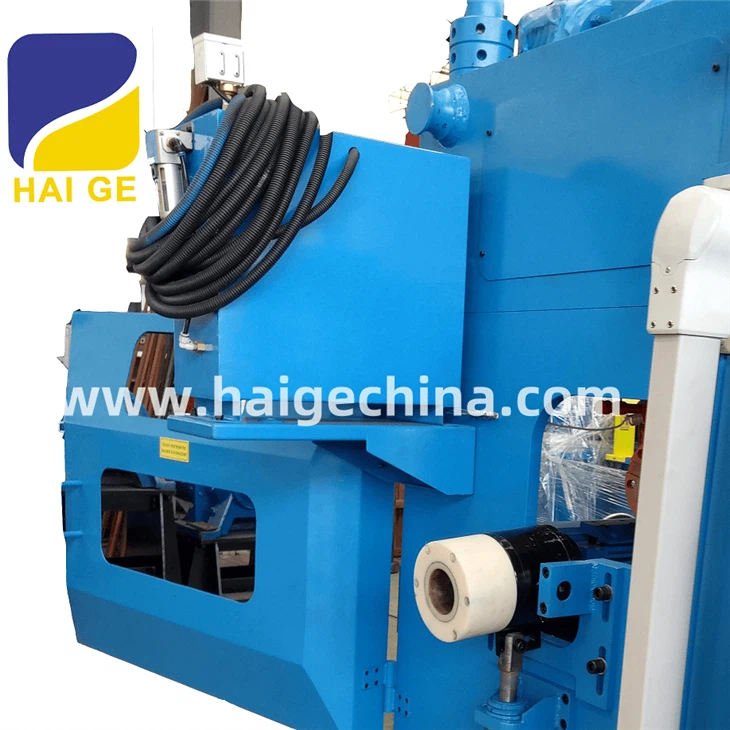 JY60AYStraightening Machine factory