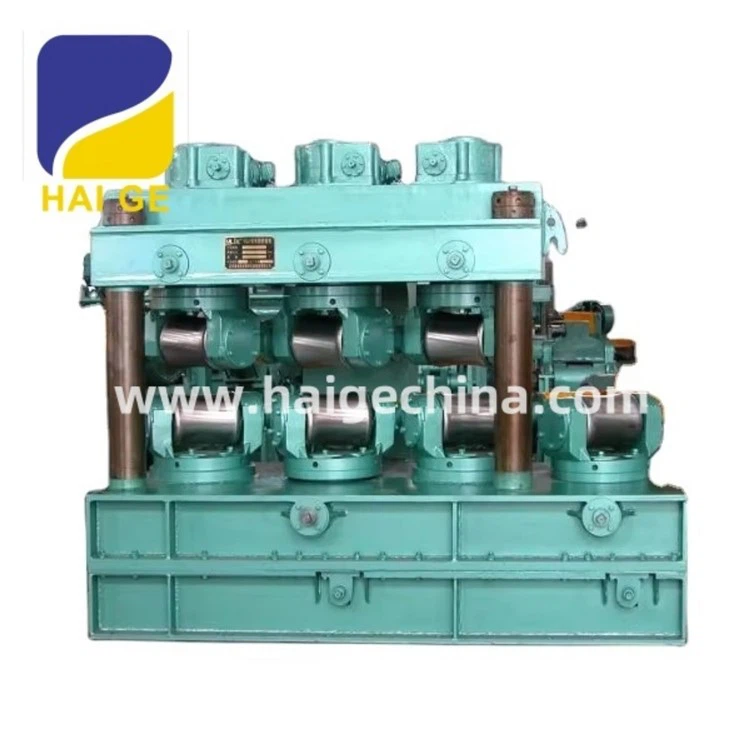 JZ7G 80Seven Roller Straightening Machine price JZ7G 80Seven Roller Straightening Machine price