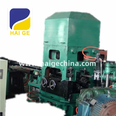 JY200AY Straightening Machine(HYDRAULIC PROTECTION TYPE)